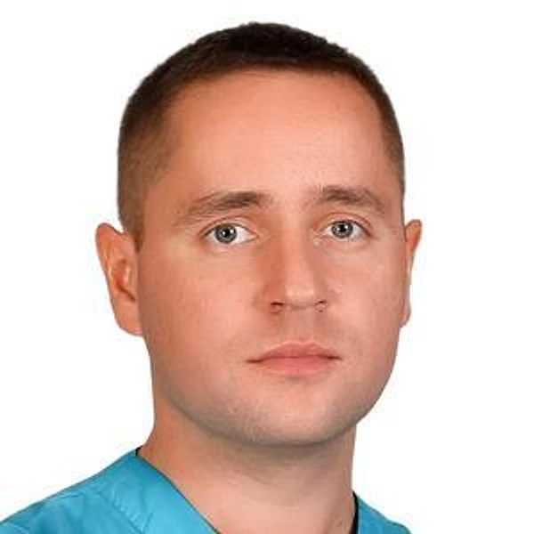 Спирин Игорь Васильевич — Терапевт, Функциональный диагност, Москва
