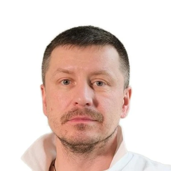 Родионов Евгений Юрьевич — Массажист, Детский массажист, Москва