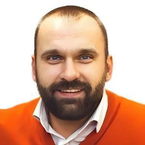 Рузняев Андрей Владимирович — Стоматолог, Стоматолог-имплантолог, Стоматолог-ортопед, Стоматолог-хирург, Москва