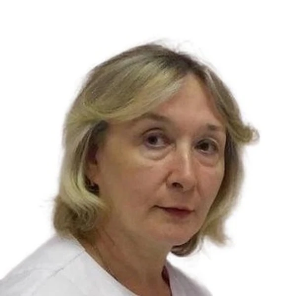 Кокомина Елена Федоровна — Врач УЗИ, Физиотерапевт, Москва