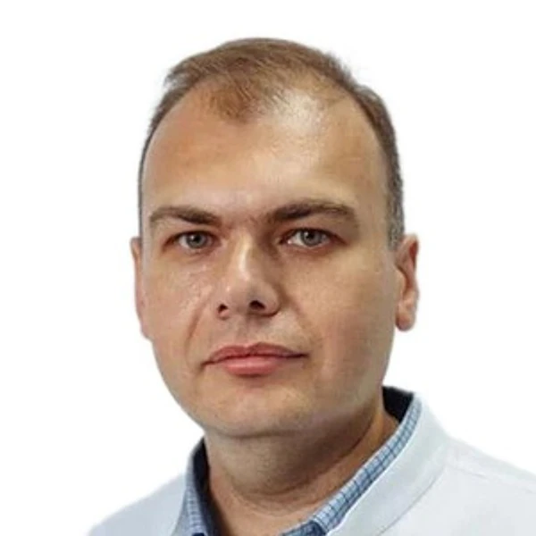Гулевич Андрей Сергеевич — Ревматолог, Гастроэнтеролог, Орехово-Зуево