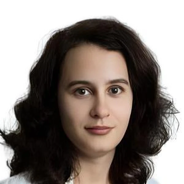 Смоляницкая Полина Геннадьевна — Терапевт, Гематолог, Ростов-на-Дону