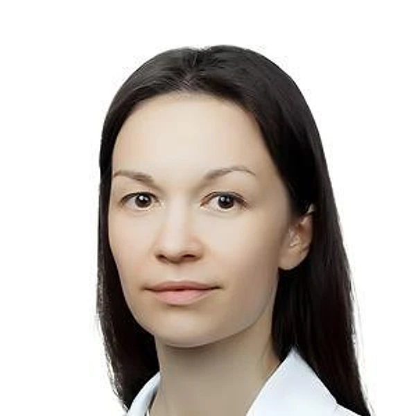 Косарева Наталия Андреевна — Функциональный диагност, Котельники