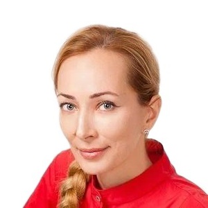 Каплина Екатерина Николаевна — Терапевт, Гемостазиолог, Ростов-на-Дону