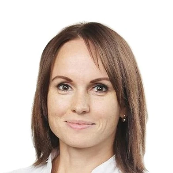 Шадривова Евгения Владимировна — Маммолог, Хирург, Москва