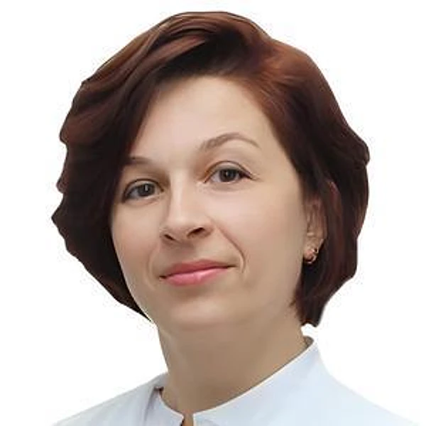 Курбатова Мария Александровна — Офтальмолог (окулист), Москва