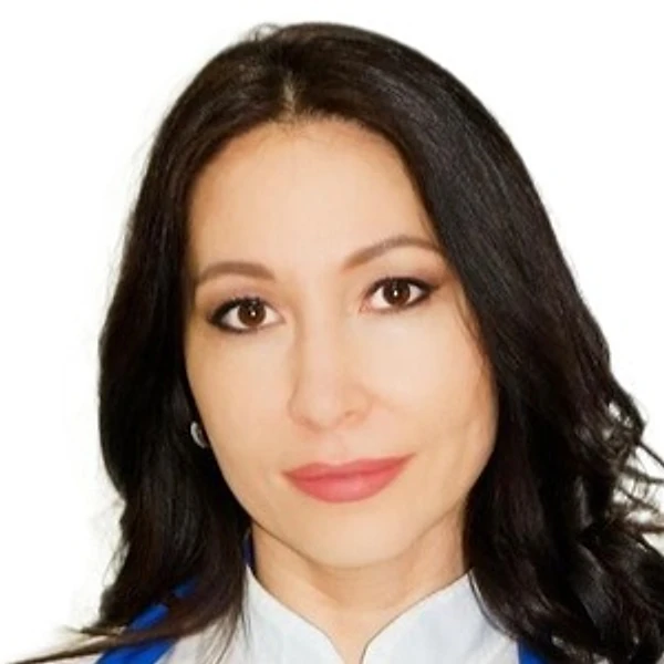Гаврилова Ирина Сергеевна — Пульмонолог, Люберцы