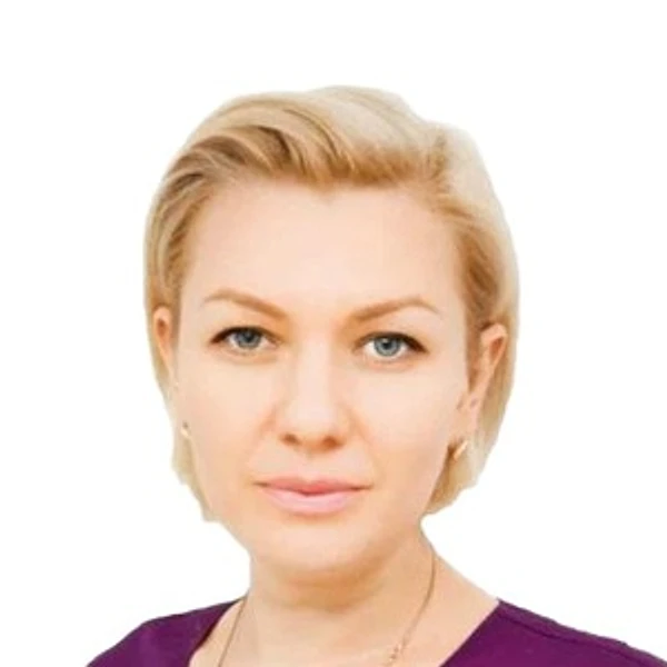 Константиниди Юлия Юрьевна — Стоматолог, Детский стоматолог, Стоматолог-гигиенист, Люберцы