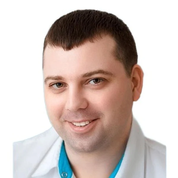 Колесниченко Николай Сергеевич — Стоматолог-ортопед, Стоматолог-имплантолог, Стоматолог-хирург, Люберцы