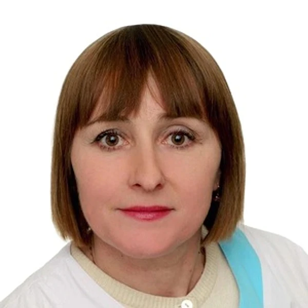 Галямова Валентина Алексеевна — Терапевт, Жуковский