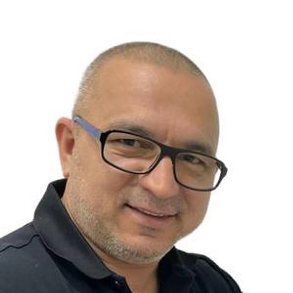 Рахматов Муроджон Шарифович — Стоматолог-имплантолог, Стоматолог-ортопед, Челюстно-лицевой хирург, Москва