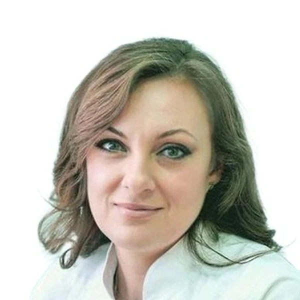 Димитриади Татьяна Александровна — Гинеколог, Онколог, Ростов-на-Дону