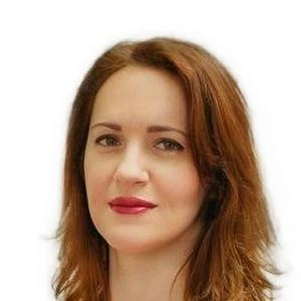 Контер Елена Викторовна — Стоматолог, Детский стоматолог, Краснодар