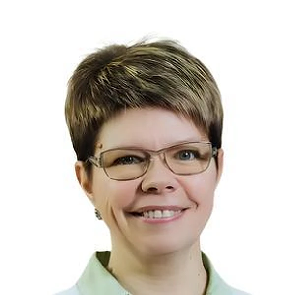 Жигачева Анна Владленовна — Детский ортопед, Остеопат, Травматолог, Москва