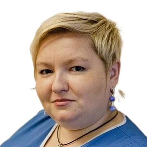 Артовская Лилия Владимировна — Массажист, Москва