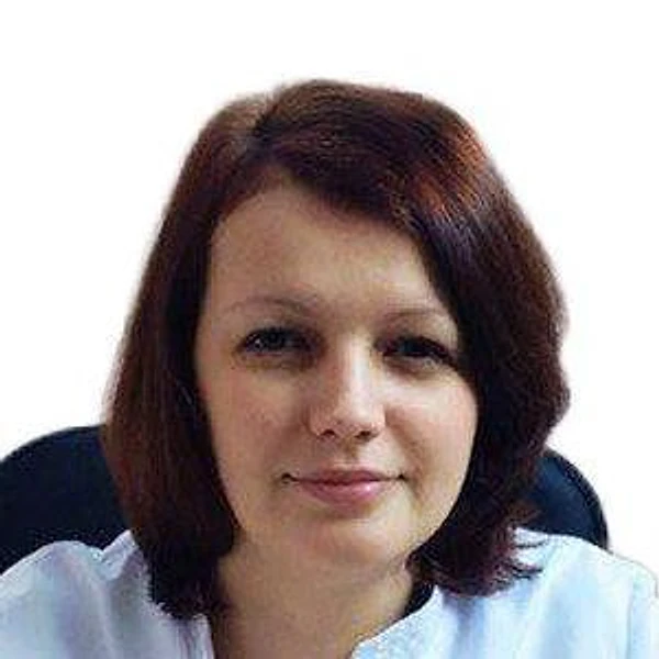 Гаврилова Ольга Михайловна — Гинеколог, Врач УЗИ, Брянск