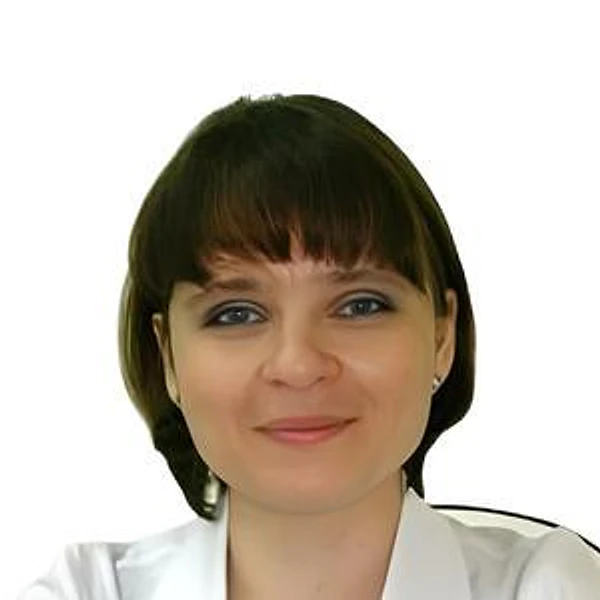 Лихоносова Екатерина Николаевна — Терапевт, Гастроэнтеролог, Москва
