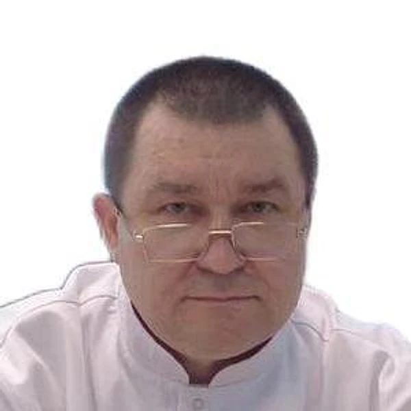 Замалтдинов Валерий Раисович — Уролог, Омск