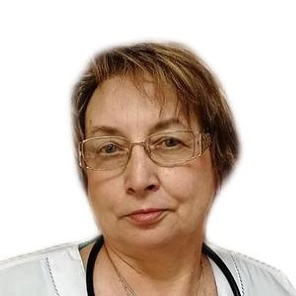 Комарова Ирина Александровна — Аллерголог, Иммунолог, Москва