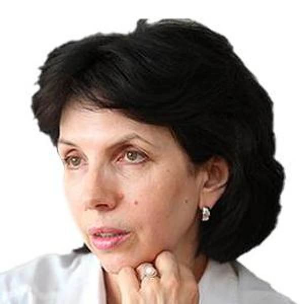 Маевская Марина Викторовна — Гастроэнтеролог, Москва