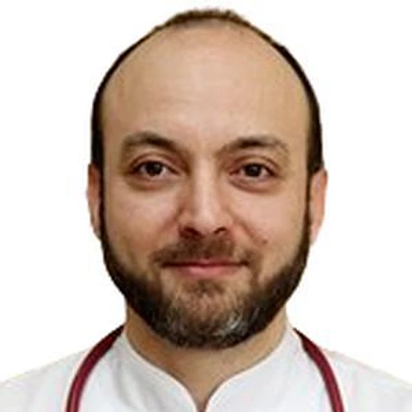 Ондос Шауки Ахмадович — Гастроэнтеролог, Гепатолог, Терапевт, Москва