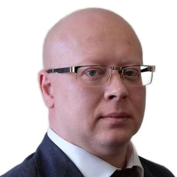 Лычагин Алексей Владимирович — Ортопед, Травматолог, Москва