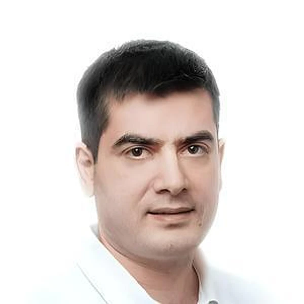 Григорян Рубен Артурович — Стоматолог, Стоматолог-ортопед, Москва