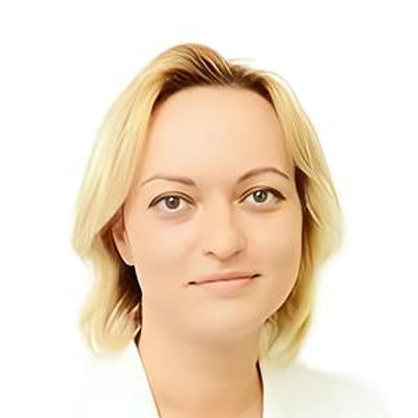 Рябова Мария Геннадьевна — Гирудотерапевт, Остеопат, Москва
