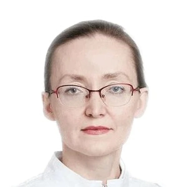 Корепина Ольга Станиславовна — Функциональный диагност, Москва