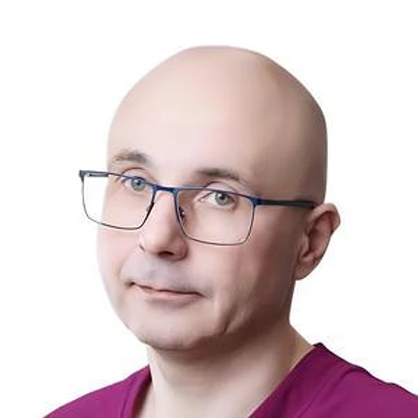 Гончаров Валерий Анатольевич — Уролог, Ростов-на-Дону