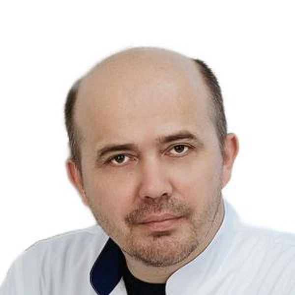 Сапожников Алексей Викторович — Врач УЗИ, Детский врач УЗИ, Краснодар