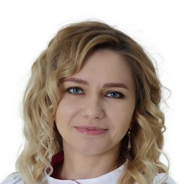 Шабанова Екатерина Юрьевна — Врач-косметолог, Дерматолог, Детский дерматолог, Трихолог, Калуга