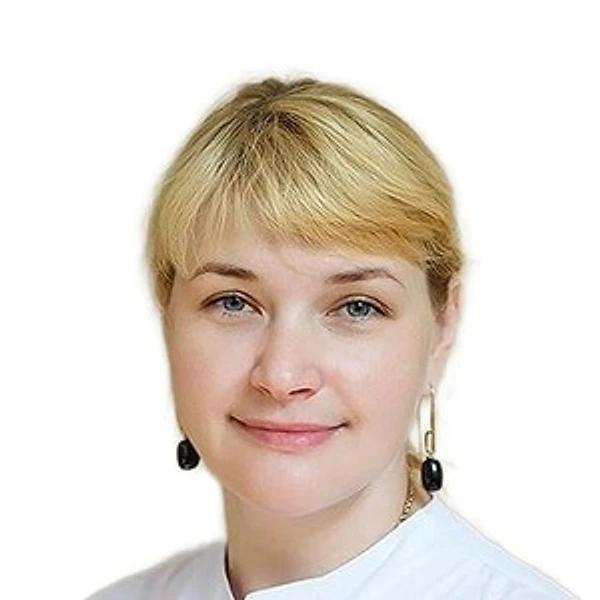Карпушина Екатерина Юрьевна — Гинеколог, Акушер, Гинеколог-хирург, Самара
