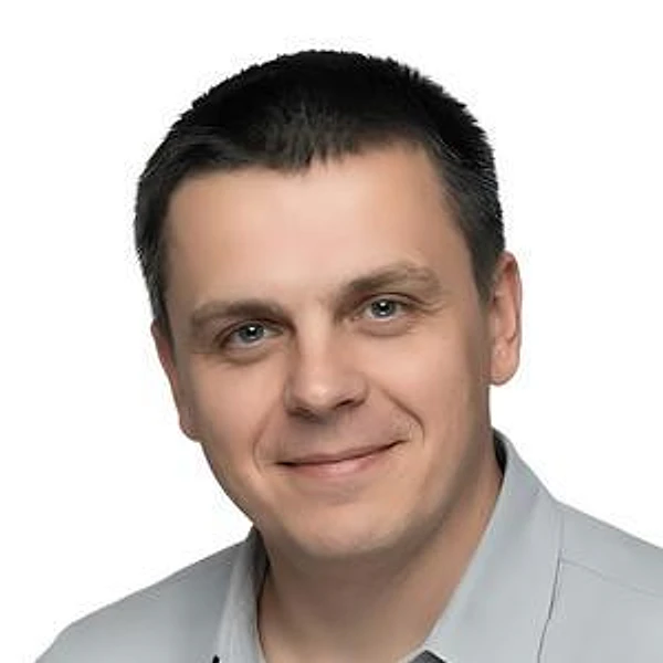 Якушев Юрий Владимирович — Эндоскопист, Санкт-Петербург