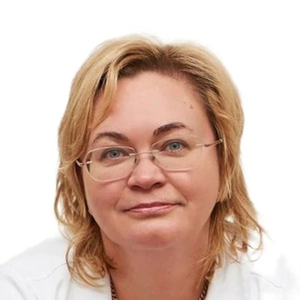 Черненко Юлия Анатольевна — Эндоскопист, Санкт-Петербург