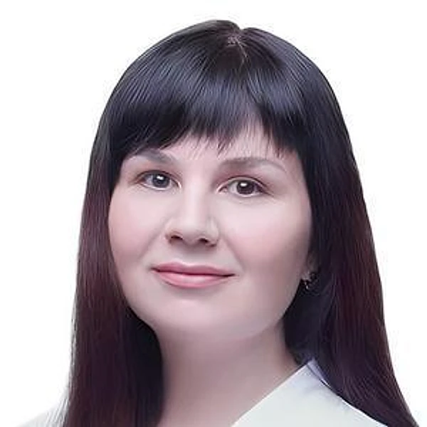 Зайцева Анастасия Александровна — Врач УЗИ, Детский врач УЗИ, Рентгенолог, Санкт-Петербург