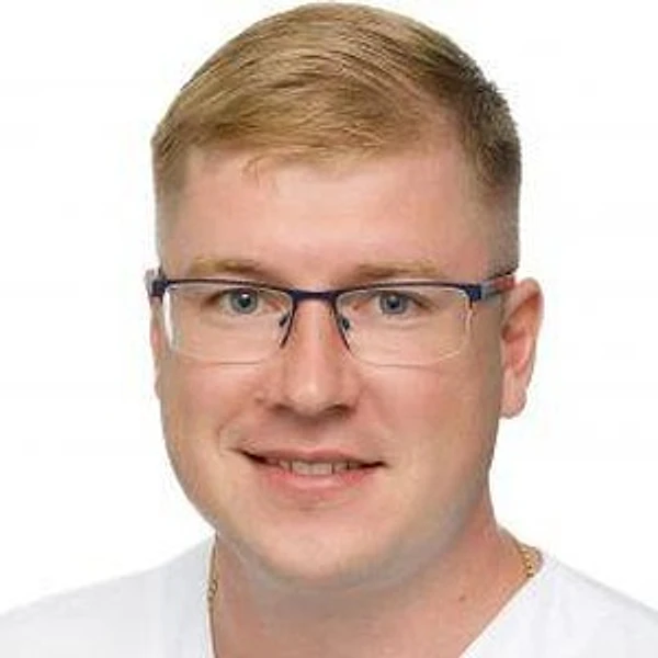 Ротькин Максим Анатольевич — Стоматолог-ортопед, Стоматолог-имплантолог, Стоматолог-хирург, Кемерово