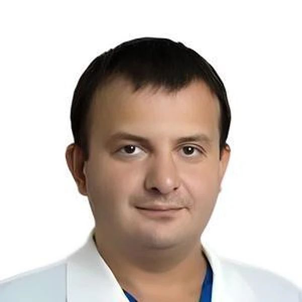 Худиев Вячеслав Викторович — Уролог, Врач УЗИ, Владикавказ