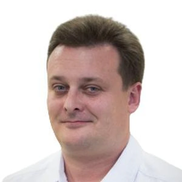 Винокуров Иван Сергеевич — Хирург, Гастроэнтеролог, Флеболог, Москва