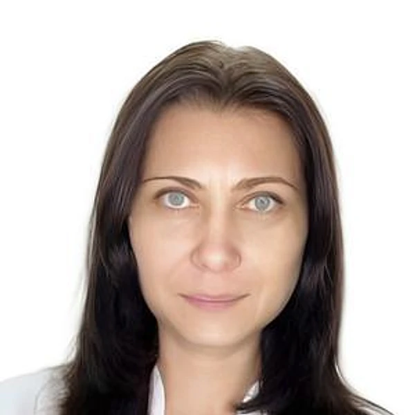 Храмова Валентина Владимировна — Дерматолог, Трихолог, Москва