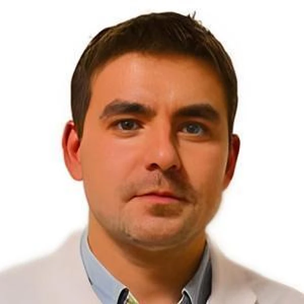Садков Игорь Андреевич — Ортопед, Москва
