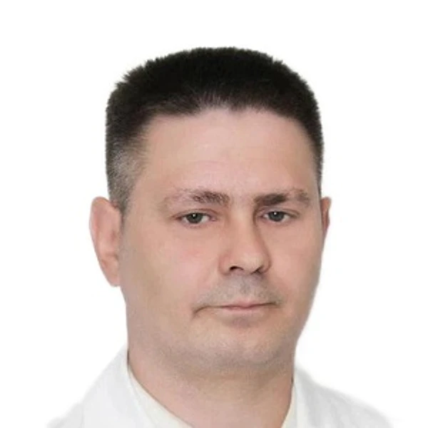 Конашенков Алексей Юрьевич — Ортопед, Травматолог, Москва