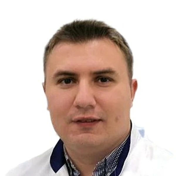 Горбачев Евгений Васильевич — Эндоскопист, Хирург, Москва