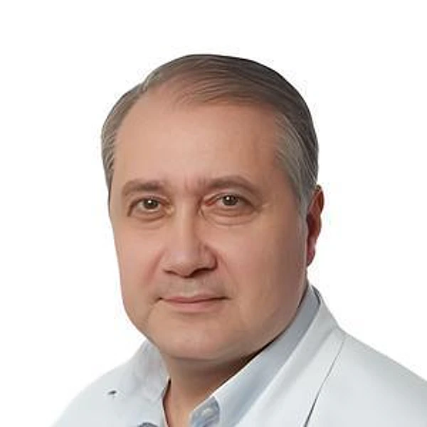 Камалов Армаис Альбертович — Уролог, Москва