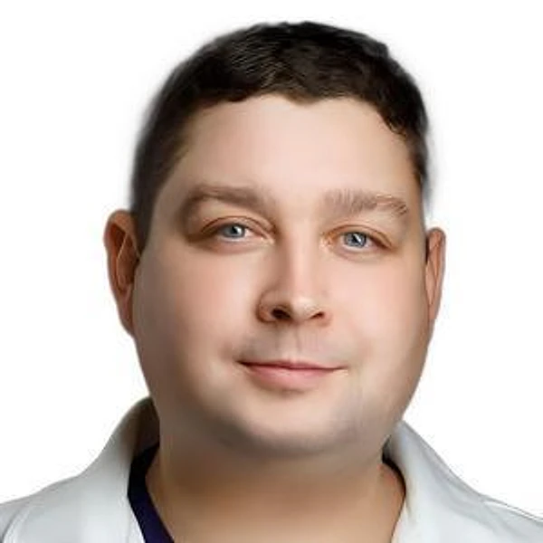 Мовсесянц Михаил Юрьевич — Малоинвазивный хирург, Сосудистый хирург (ангиохирург), Москва