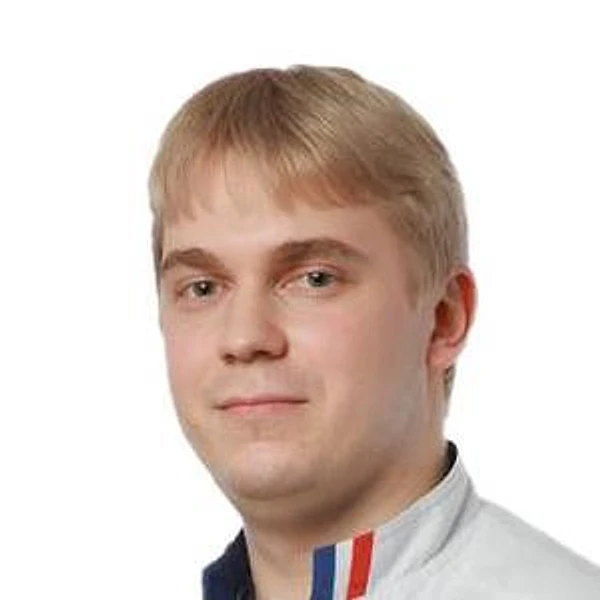 Селезнев Денис Евгеньевич — Эндоскопист, Москва