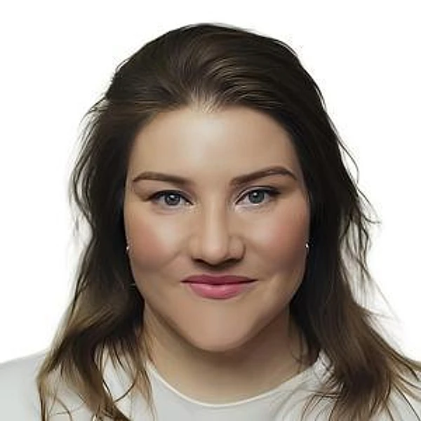 Тюрикова Алина Михайловна — Офтальмолог (окулист), Москва
