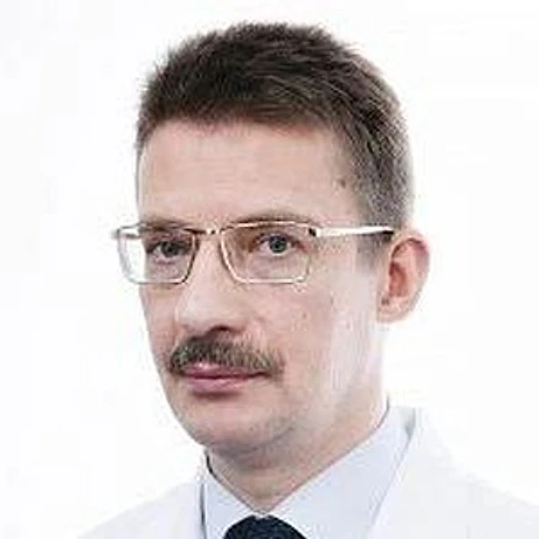 Болихов Кирилл Валерьевич — Проктолог (колопроктолог), Москва