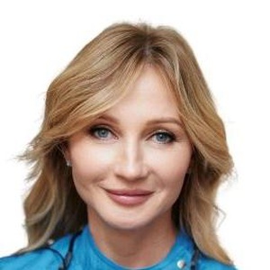 Егорова Наталья Васильевна — Стоматолог-ортопед, Стоматолог, Москва