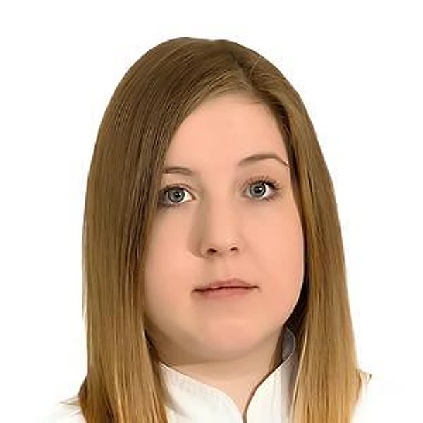 Овчинникова Дарья Владимировна — Врач-косметолог, Челябинск